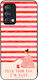 Θήκη Sonique Stripe Stories Series Series Realm...