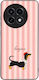 Sonique Stripe Stories Series Handyhüllen Für O...