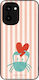 Sonique Stripe Stories Series OnePlus 15R 5G Κα...