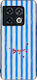 Θήκη Sonique Stripe Stories Series Oneplus 10 P...