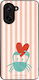 Θήκη Sonique Stripe Stories Series Oneplus Nord...