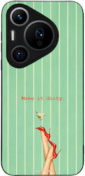 Θήκη Sonique Stripe Stories Series Huawei Pura ...