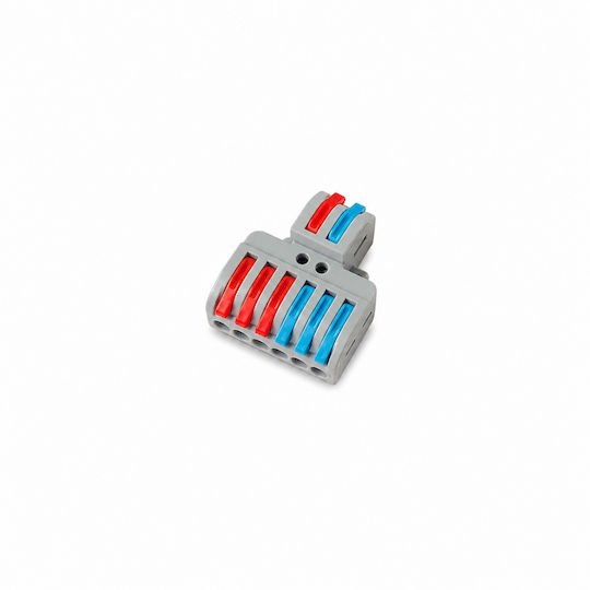 Lucas Kabelverbindungsbänder 2-6 Epafohn 0.2-4mm² 32α Lt-623