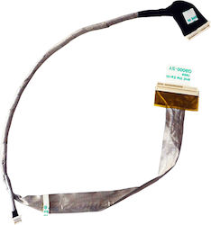 Καλωδιοταινία Οθόνης για Laptop Toshiba Satellite L500 L500d L505 L505d L505d-s5983