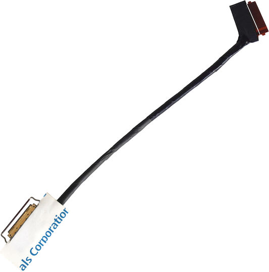 Καλωδιοταινία Οθόνης για Laptop Lenovo Thinkpad L390, L380, 20nr, 20ns, 20m5, 20m6
