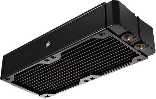 Corsair Xr7 Радиатор