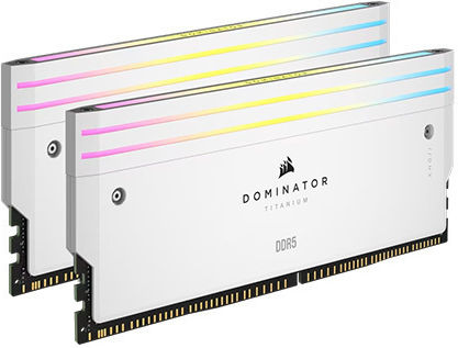Corsair Dominator Titanium