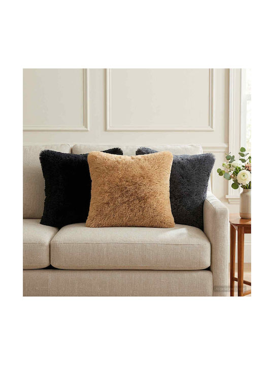vidaXL Heerlen Sofa Cushion Anthracite 50x50cm