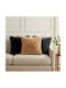vidaXL Sofa Cushion Heerlen Anthracite 50x50cm