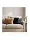 vidaXL Heerlen Sofa Cushion Anthracite 40x60cm