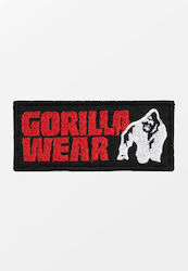Gorilla Wear Classic Patch