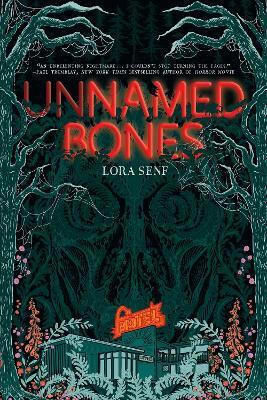 Unnamed Bones Lora Senf Union Square & Co.