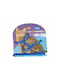Taotaopets Cat Harness &lead Set Σαμαρακι Γατας Μπλε
