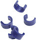 Lonex Barrel Lock Clip 5 Pcs