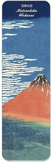 Σελιδοδείκτης Fridolin Hokusai Fine Wind Clear Sky