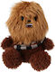 Star Wars Sammlung Plüsch- und Kuscheltiere Chewbacca 25cm