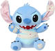 Plush Stitch Halloween Bandages 28cm