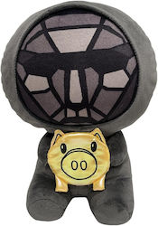 Plush Squid Game Leader 25cm Plush Squid Game Leader 25cm
