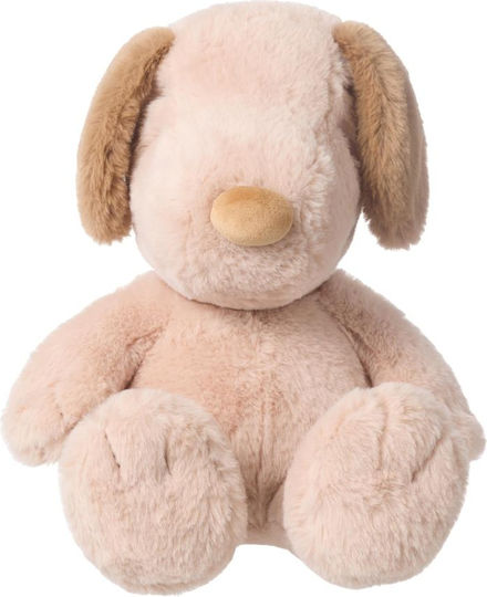 Plush Snoopy Beach Fun 30cm Snoopy Sitting In The Sun