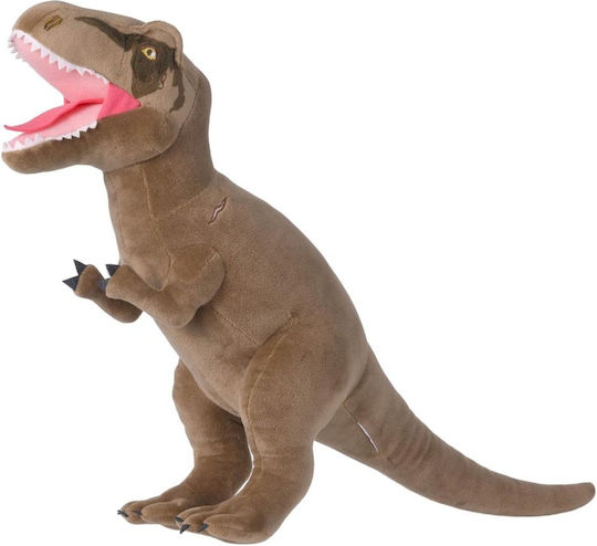Jurassic World Collection Plush Tyrannosaurus 23’’