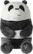 Plush Sitting We Bare Bears Panda