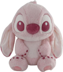 Plush Disney Stitch Collection 25cm Pink Stitch