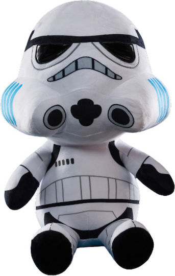 Star Wars Collection Plush Stormtrooper 25cm