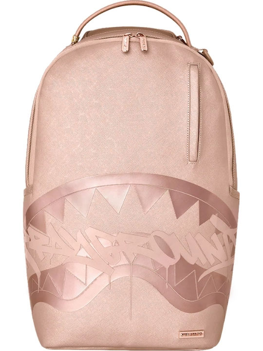 Sprayground Ученическа раница за гимназия Chost Drip 22 л 29.21 x 15.24 x 45.72 см Sprayground Ученическа раница за гимназия Chost Drip 22 л 29.21 x 15.24 x 45.72 см