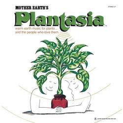 Mort Garson Mother Earth's Plantasia 1 Cd Mort Garson Mother Earth's Plantasia 1 Cd