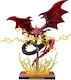 Yu-Gi-Oh Set Piese Expansiune Slifer Dragonul Ceresc Zeu Egiptean
