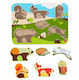 Kids Puzzle Rare
