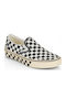 Classic Дамски Slip-On Черни