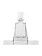 Kayhrene Crystal Карафа за Сервиране с Капачка 750ml