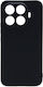 iNOS S-cover Back Cover Silicone Blue (Xiaomi 1...
