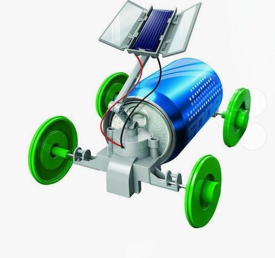Science Solar Rover 8+ Εκπαιδευτικό Παιχνίδι KA00-03286