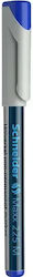 Schneider Maxx Μαρκαδόρος Blue 1mm