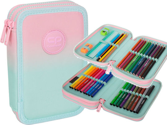 Coolpack Jumper 2 Penar Echipat (Diverse Modele/Culori)