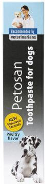 Pet Camelot Dog Toothpaste against Tartar & Plaque 70gr