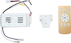 Powertech Χειριστήριο για Ανεμιστήρα