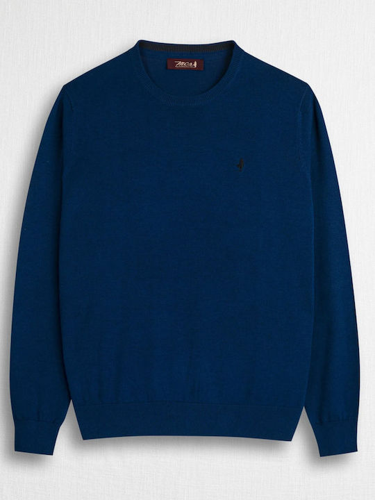 Bluză Deep Blue