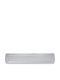 AXA Metallic Mailbox Locker In Silver Color
