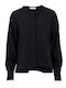 Long Sleeve Women's Shirt Black