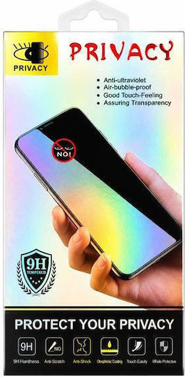 Datenschutz Gehärtetes Glas (Galaxy A02s)