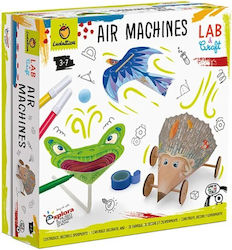 Lab+craft-забавни Механики 3+