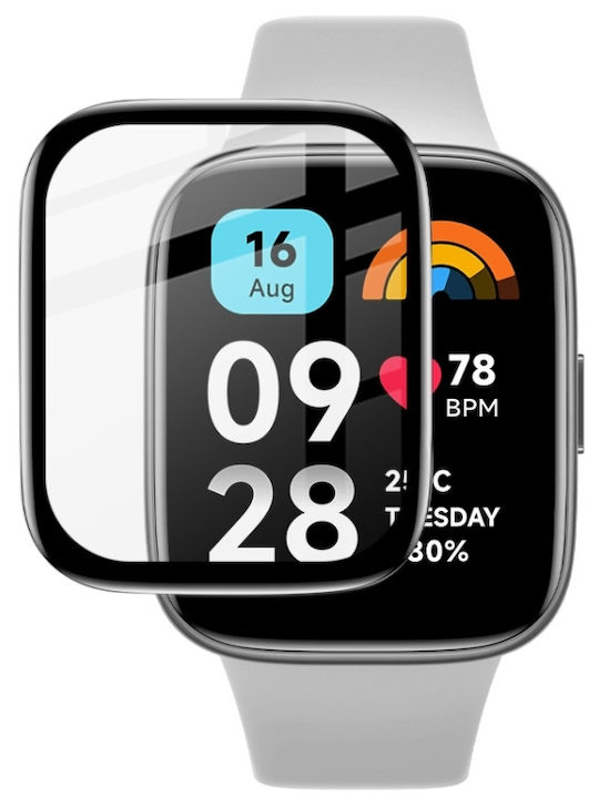 Hd Watch Tempered Glass Pentru Redmi Watch 3 Active 1 Bucată EDA005100201