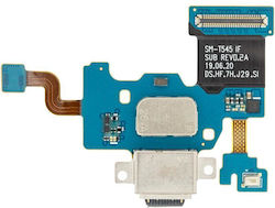 Samsung Galaxy Tab Active Pro 10.1 T545 T540 T547 Charging Port Flex Cable + Microphone Oem Samsung Galaxy Tab Active Pro 10.1 T545 T540 T547 Charging Port Flex Cable + Microphone Oem