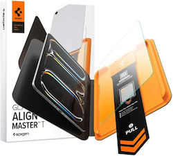 Spigen Glas.tr Full Glue Tempered Glass (iPad Pro 11” 5 / 6 / 2024-2025)