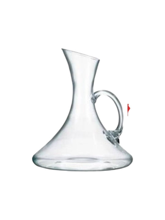 Crystal Serving Jug 1200ml