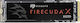 Seagate Firecuda X1070 SSD 1TB de tip M.2 cu conexiune PCI Express 4.0 (Compatibil cu PS5) ZP1000GS3A001