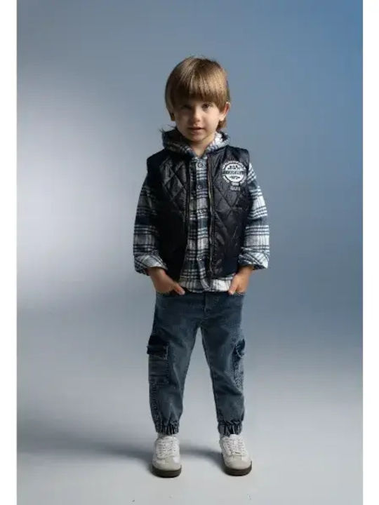 Hashtag Kinderbekleidungsset mit Hosen 3 Stück ...